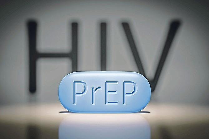 PrEP 101 - What's PrEP?