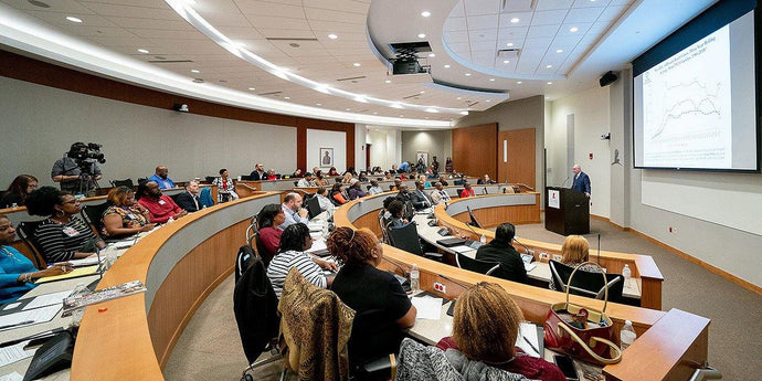 Local Engagement in The Fight Against HIV