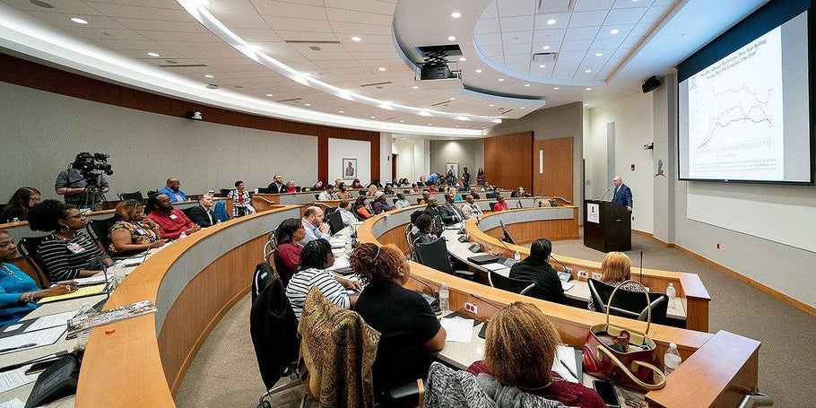 Local Engagement in The Fight Against HIV