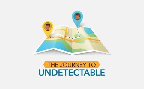 HIV: Journey to Undetectable